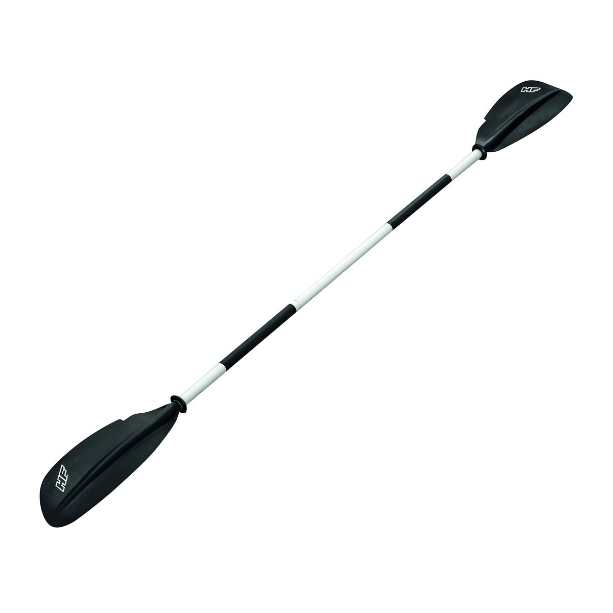 Гребане Bestway Hydro-Force Сребрист 230 cm